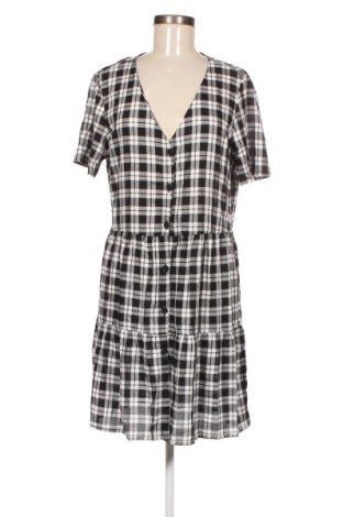 Kleid H&M Divided, Größe M, Farbe Mehrfarbig, Preis € 9,08