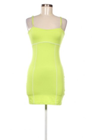 Φόρεμα H&M Divided, Μέγεθος M, Χρώμα Πράσινο, Τιμή 4,49 €