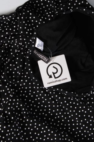 Φόρεμα H&M Divided, Μέγεθος M, Χρώμα Μαύρο, Τιμή 17,94 €