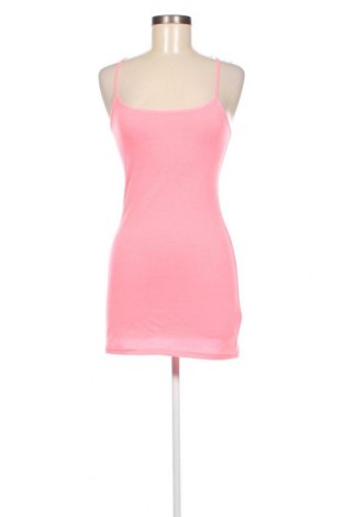 Kleid H&M Divided, Größe S, Farbe Rosa, Preis 20,18 €