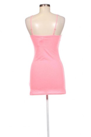 Kleid H&M Divided, Größe S, Farbe Rosa, Preis 20,18 €