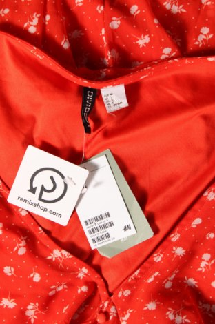 Šaty  H&M Divided, Velikost XL, Barva Vícebarevné, Cena  410,00 Kč
