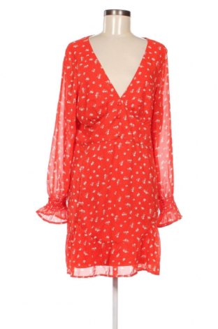 Φόρεμα H&M Divided, Μέγεθος XL, Χρώμα Πολύχρωμο, Τιμή 15,93 €