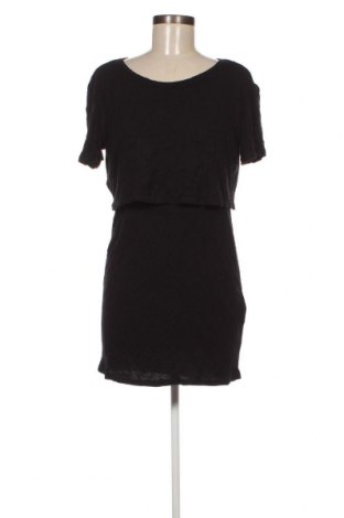 Šaty  H&M Divided, Velikost M, Barva Černá, Cena  106,00 Kč