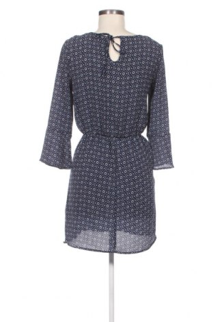 Kleid H&M Divided, Größe XS, Farbe Blau, Preis € 3,03
