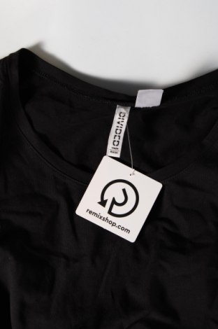 Šaty  H&M Divided, Veľkosť S, Farba Čierna, Cena  3,12 €