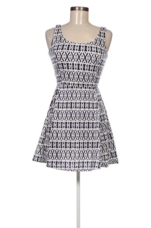 Kleid H&M Divided, Größe S, Farbe Mehrfarbig, Preis 4,84 €