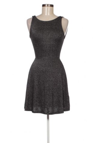 Φόρεμα H&M Divided, Μέγεθος S, Χρώμα Ασημί, Τιμή 4,13 €