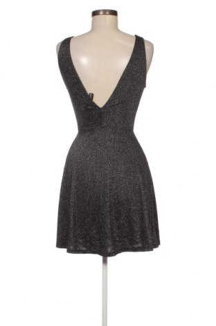 Φόρεμα H&M Divided, Μέγεθος S, Χρώμα Ασημί, Τιμή 4,49 €