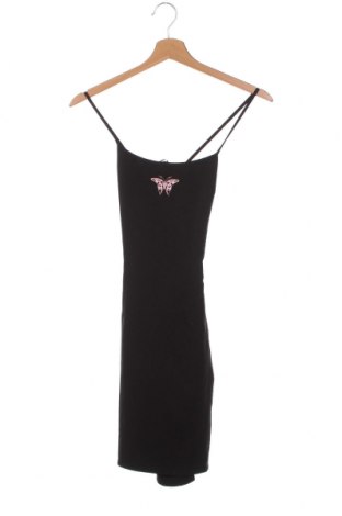 Φόρεμα H&M Divided, Μέγεθος XXS, Χρώμα Μαύρο, Τιμή 4,49 €