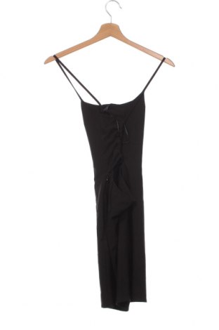 Šaty  H&M Divided, Veľkosť XXS, Farba Čierna, Cena  3,95 €