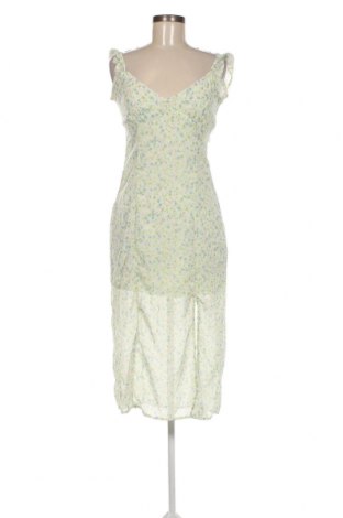 Kleid H&M Divided, Größe S, Farbe Grün, Preis 9,08 €