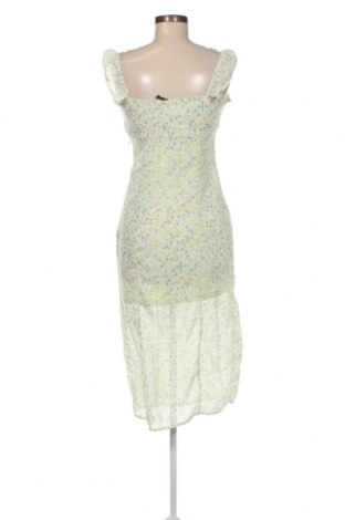 Kleid H&M Divided, Größe S, Farbe Grün, Preis 20,18 €