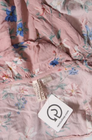 Kleid H&M Divided, Größe S, Farbe Rosa, Preis € 5,65