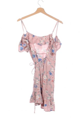 Kleid H&M Divided, Größe S, Farbe Rosa, Preis 5,65 €