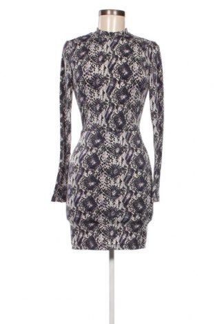 Kleid H&M Divided, Größe XS, Farbe Mehrfarbig, Preis € 3,23