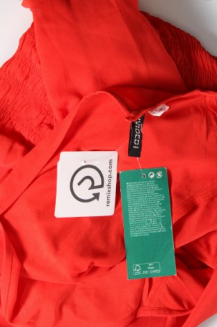Φόρεμα H&M Divided, Μέγεθος M, Χρώμα Κόκκινο, Τιμή 10,24 €