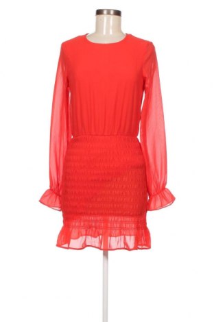 Φόρεμα H&M Divided, Μέγεθος M, Χρώμα Κόκκινο, Τιμή 12,23 €