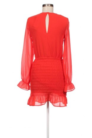 Šaty  H&M Divided, Velikost M, Barva Červená, Cena  315,00 Kč