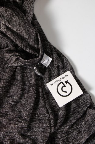 Kleid H&M Divided, Größe XS, Farbe Grau, Preis € 2,83