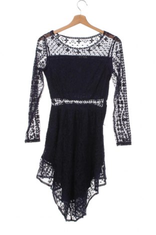 Rochie H&M Divided, Mărime XS, Culoare Albastru, Preț 28,62 Lei