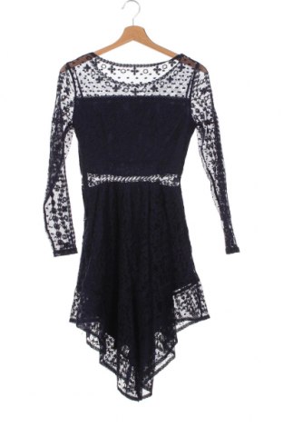 Rochie H&M Divided, Mărime XS, Culoare Albastru, Preț 28,62 Lei