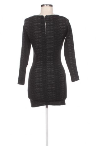 Rochie H&M Divided, Mărime XS, Culoare Negru, Preț 81,99 Lei