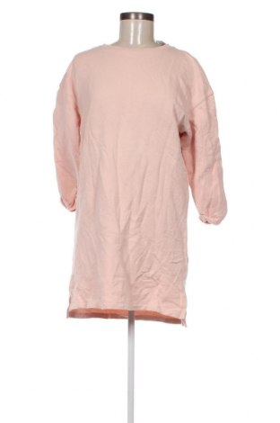 Kleid H&M Divided, Größe S, Farbe Rosa, Preis 3,23 €