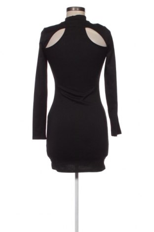 Kleid H&M Divided, Größe S, Farbe Schwarz, Preis 20,18 €