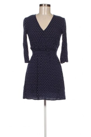 Šaty  H&M Divided, Velikost S, Barva Modrá, Cena  165,00 Kč