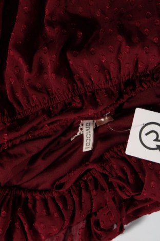 Kleid H&M Divided, Größe XXL, Farbe Rot, Preis 14,91 €