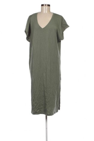 Φόρεμα H&M L.O.G.G., Μέγεθος L, Χρώμα Πράσινο, Τιμή 17,94 €