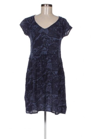 Kleid H&M L.O.G.G., Größe XS, Farbe Blau, Preis 4,04 €