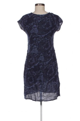 Kleid H&M L.O.G.G., Größe XS, Farbe Blau, Preis € 4,04
