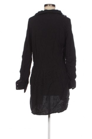 Kleid H&M L.O.G.G., Größe S, Farbe Schwarz, Preis € 3,43