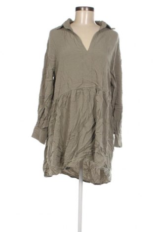 Kleid H&M L.O.G.G., Größe S, Farbe Grün, Preis € 3,43