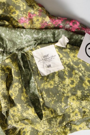 Šaty  H&M L.O.G.G., Veľkosť M, Farba Viacfarebná, Cena  16,44 €