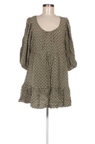 Φόρεμα Hallhuber, Μέγεθος M, Χρώμα Πολύχρωμο, Τιμή 7,30 €