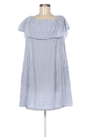 Φόρεμα Hallhuber, Μέγεθος M, Χρώμα Μπλέ, Τιμή 6,57 €
