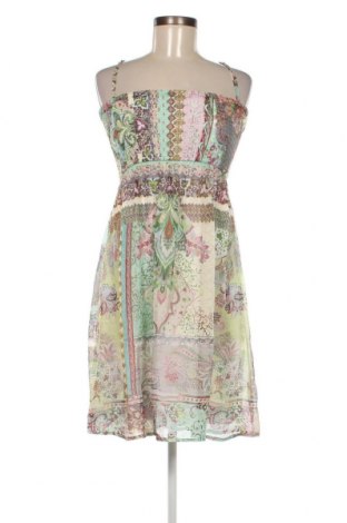 Φόρεμα Hallhuber, Μέγεθος S, Χρώμα Πολύχρωμο, Τιμή 7,30 €