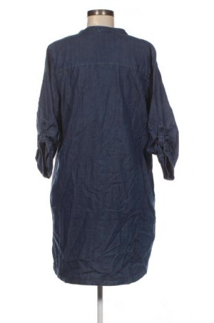 Φόρεμα Hallhuber, Μέγεθος L, Χρώμα Μπλέ, Τιμή 25,54 €