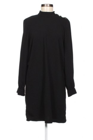 Φόρεμα Hallhuber, Μέγεθος M, Χρώμα Μαύρο, Τιμή 5,47 €