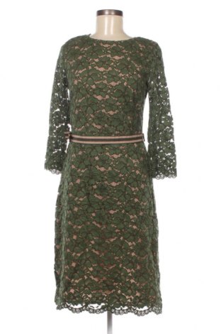 Rochie Hallhuber, Mărime M, Culoare Verde, Preț 111,84 Lei