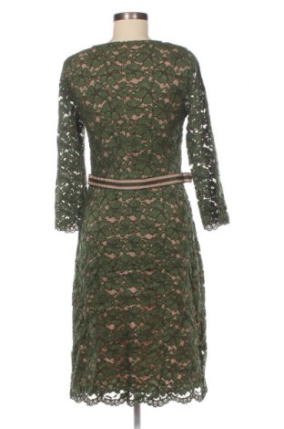 Rochie Hallhuber, Mărime M, Culoare Verde, Preț 111,84 Lei