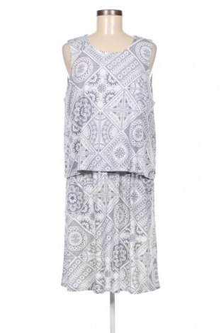 Φόρεμα Hatley, Μέγεθος L, Χρώμα Μπλέ, Τιμή 4,42 €