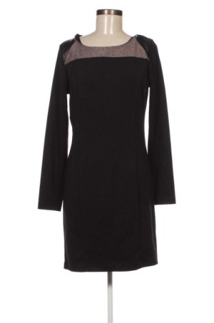 Šaty  Haust, Veľkosť M, Farba Čierna, Cena  3,46 €