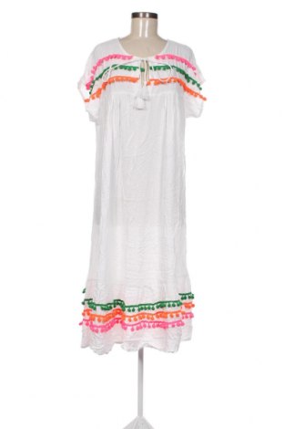 Φόρεμα Haven, Μέγεθος M, Χρώμα Λευκό, Τιμή 5,47 €