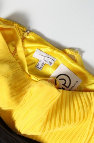 Šaty  Heine, Veľkosť M, Farba Žltá, Cena  24,95 €