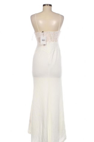 Φόρεμα Hello Molly, Μέγεθος M, Χρώμα Εκρού, Τιμή 81,65 €