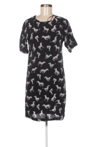Φόρεμα Hema, Μέγεθος S, Χρώμα Πολύχρωμο, Τιμή 4,31 €